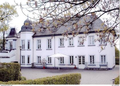 Wesseling NRW Staedt Kindergarten Entenfang Schloesschen