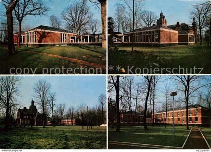 Wesseling Politische Akademie Eichholz