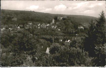 Westerburg Westerwald Westerburg  x 1960