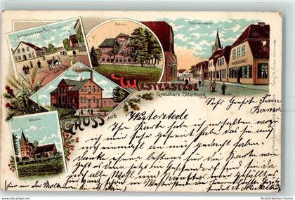 13600622 - Westerstede