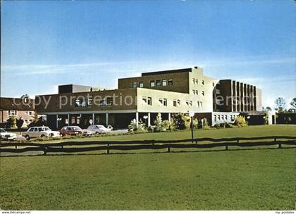 Westerstede Kreiskrankenhaus