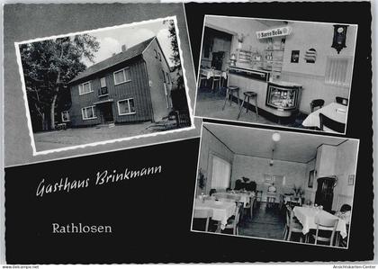 50371739 - Rathlosen