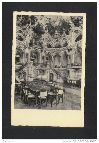 AK Wiesbaden Spielbank ungebraucht