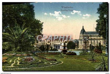 CPA Wiesbaden Bowling Green