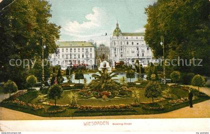 Wiesbaden Bowling Green