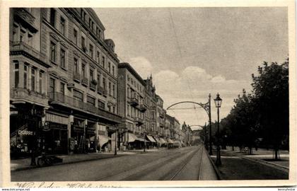 Wiesbaden - Wilhelmstrasse