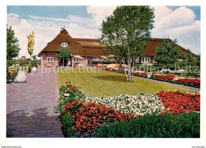Wiesmoor Aurich Niedersachsen Gasthaus Blauer Fasan