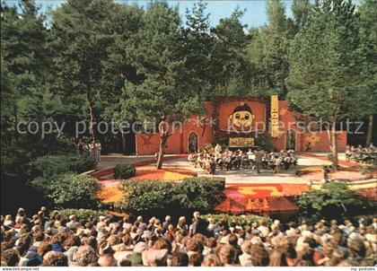 Wiesmoor Freilichtbuehne