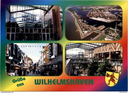Wilhelmshaven