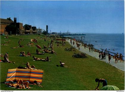 Wilhelmshaven
