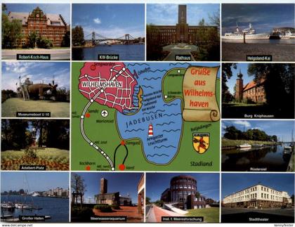 Wilhelmshaven