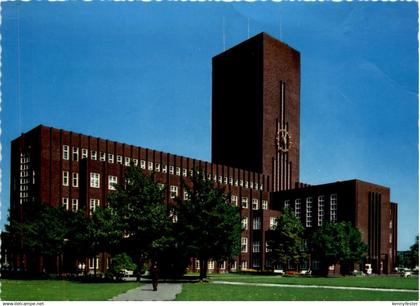 Wilhelmshaven