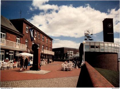 Wilhelmshaven