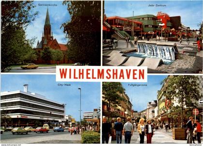 Wilhelmshaven