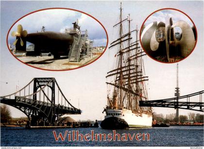 Wilhelmshaven