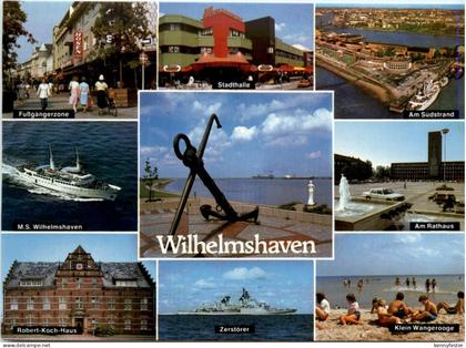 Wilhelmshaven