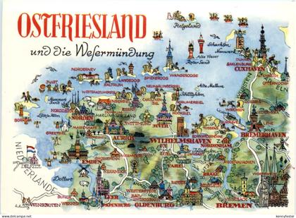 Wilhelmshaven