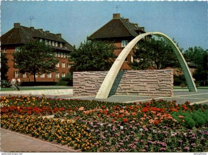 Wilhelmshaven