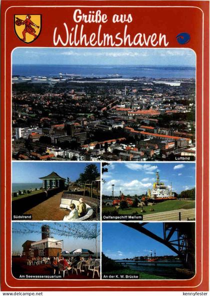 Wilhelmshaven