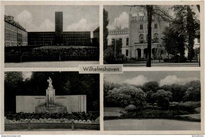 Wilhelmshaven