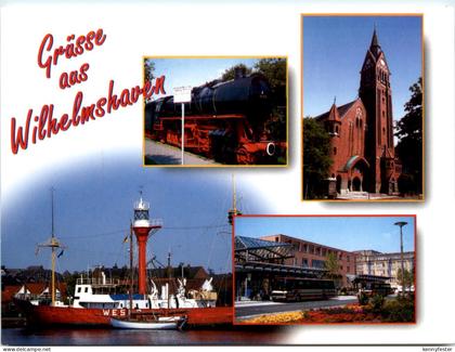 Wilhelmshaven