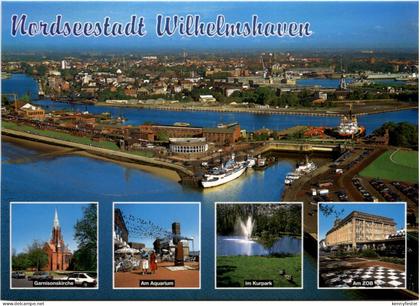 Wilhelmshaven