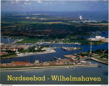 Wilhelmshaven