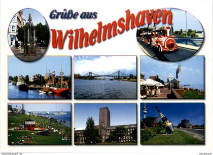 Wilhelmshaven
