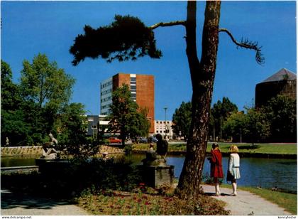 Wilhelmshaven