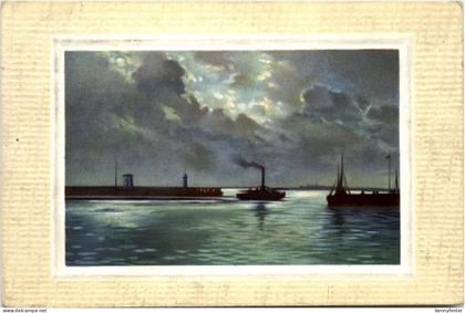 Wilhelmshaven