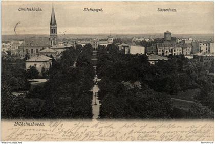 Wilhelmshaven