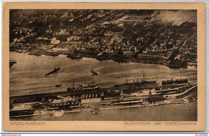 Wilhelmshaven  CITY Wilhelmshaven