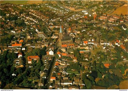 CPSM Willich-Anrath-Beau timbre    L739