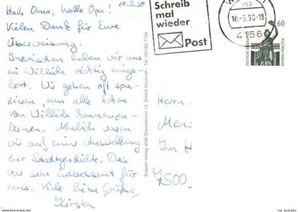 Willich Kirche Freibad Hospital Altenwohnungen Volkspark DRK-Haus Moosheide