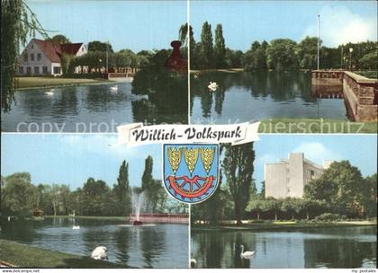 Willich Volkspark