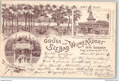 52038909 - Wilmersdorf