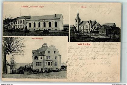 13429615 - Wilthen