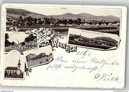 13534915 - Wilthen