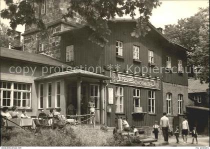 Wilthen Moenchswalder Bergbaude