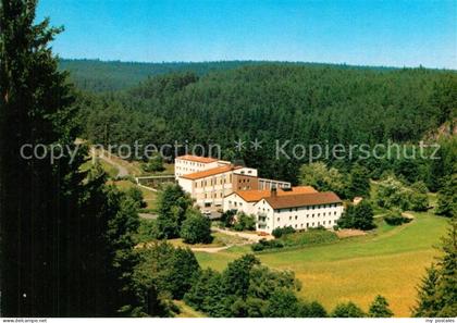 Windischeschenbach Dioezesan Exerzitienhaus Johannisthal