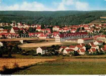 Windischeschenbach Teilansicht