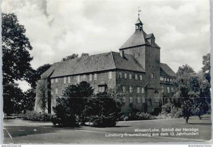11004734 - Winsen (Luhe)