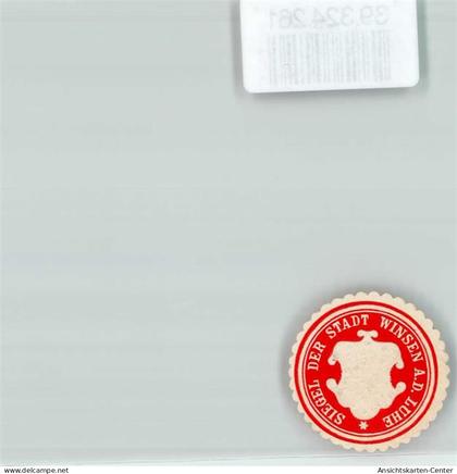 39324261 - Winsen Luhe