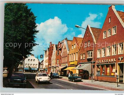 Winsen Luhe Rathausstrasse