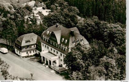 Winterberg  Hochsauerland NRW Kurhaus Winterberg