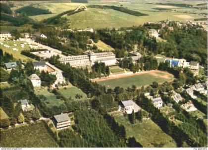 Winterberg Hochsauerland Winterberg Fliegeraufnahme x 1970