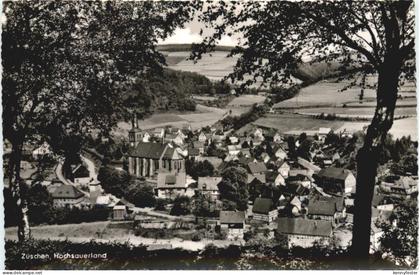 Züschen - Winterberg