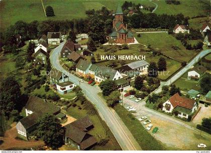 Wipperfeld Café Restaurant Haus Hembach
