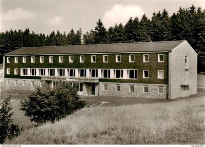 Wipperfuerth Jugendherberge