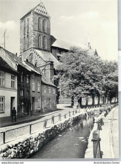 50570408 - Wismar , Meckl